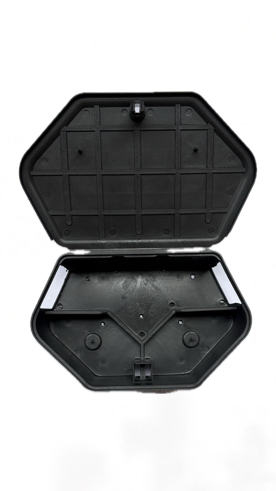 მღრღნელების სატყუარა კონტეინერი